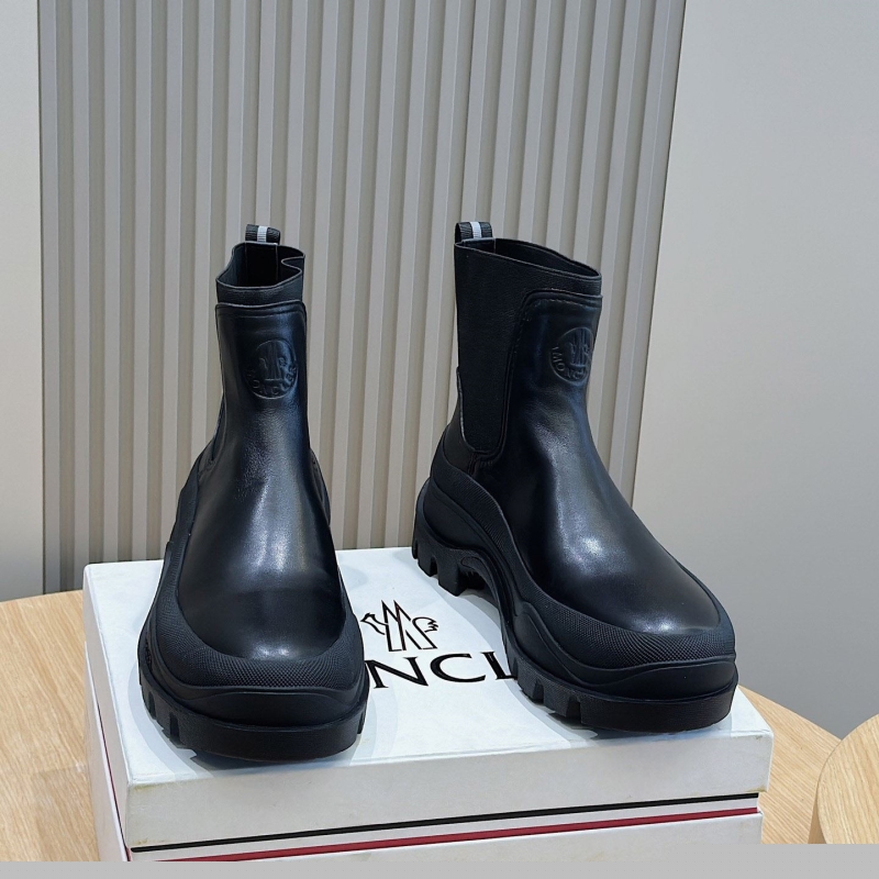 Moncler Boots